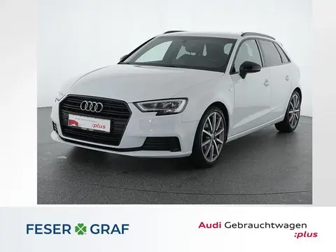 Used AUDI A3 Petrol 2019 Ad 