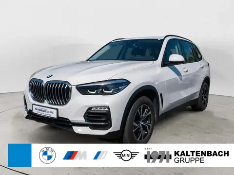 Used BMW X5 Diesel 2021 Ad 