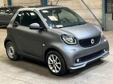 Annonce SMART FORTWO Essence 2019 d'occasion 