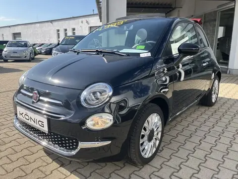 Used FIAT 500C Petrol 2022 Ad 