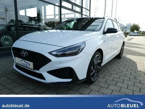 Used HYUNDAI I30 Petrol 2024 Ad 