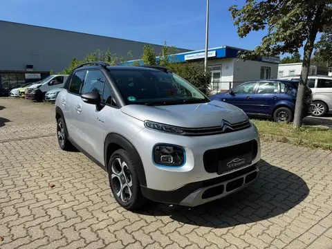 Annonce CITROEN C3 Essence 2019 d'occasion 