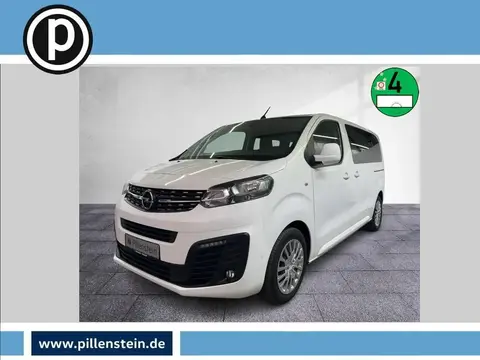 Used OPEL ZAFIRA Diesel 2019 Ad 