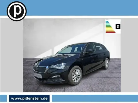 Used SKODA SCALA Petrol 2023 Ad 