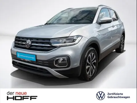 Used VOLKSWAGEN T-CROSS Petrol 2023 Ad 