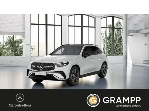 Annonce MERCEDES-BENZ CLASSE GLC Diesel 2023 d'occasion Allemagne