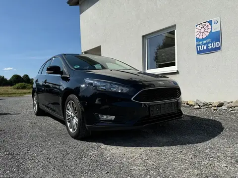 Annonce FORD FOCUS Essence 2018 d'occasion 