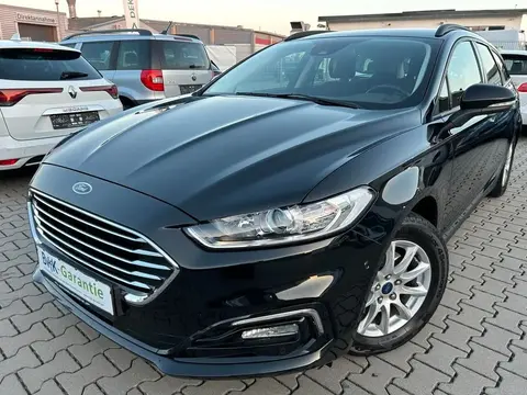 Used FORD MONDEO Petrol 2021 Ad 