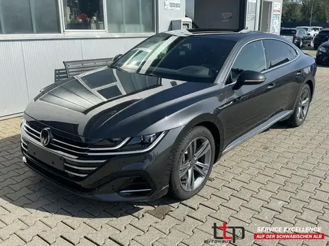 Used VOLKSWAGEN ARTEON Petrol 2023 Ad 