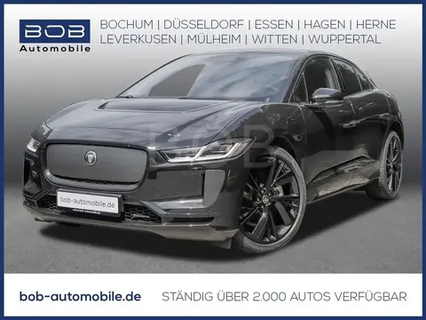 Used JAGUAR I-PACE Not specified 2024 Ad 