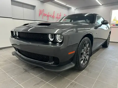 Used DODGE CHALLENGER Petrol 2018 Ad 