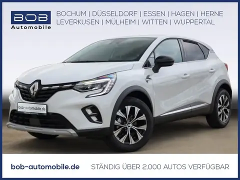 Used RENAULT CAPTUR Petrol 2024 Ad 