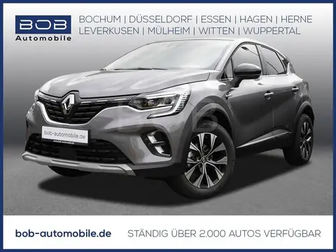 Used RENAULT CAPTUR Petrol 2024 Ad 