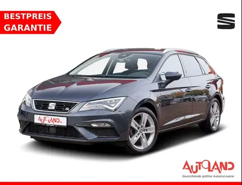 Used SEAT LEON Petrol 2019 Ad 