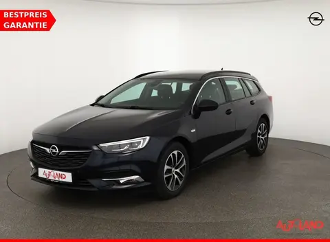 Used OPEL INSIGNIA Diesel 2020 Ad 