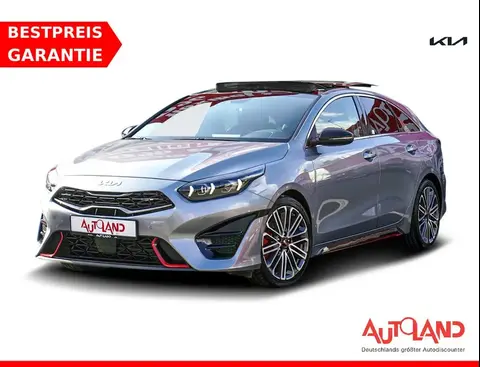 Annonce KIA PROCEED Essence 2022 d'occasion 