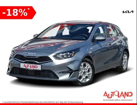 Used KIA CEED Petrol 2023 Ad 