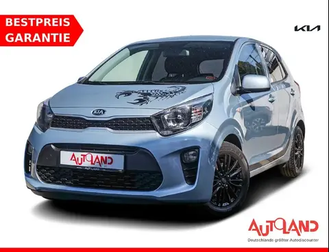 Used KIA PICANTO Petrol 2019 Ad 