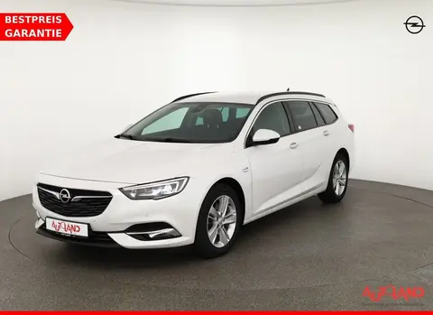 Used OPEL INSIGNIA Diesel 2019 Ad 