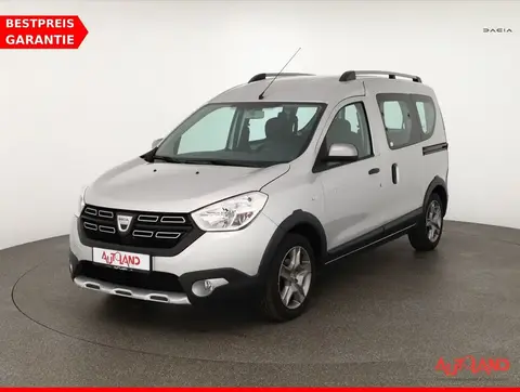 Used DACIA DOKKER Petrol 2018 Ad 