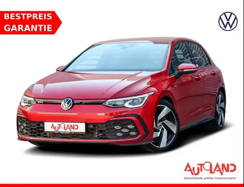 Annonce VOLKSWAGEN GOLF Essence 2020 d'occasion 