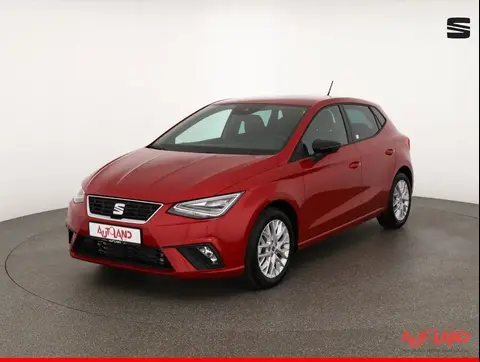 Used SEAT IBIZA Petrol 2024 Ad 