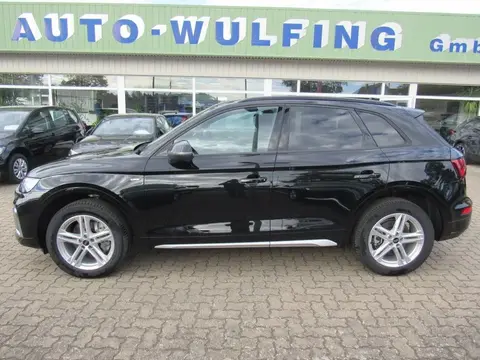 Used AUDI Q5 Diesel 2023 Ad 