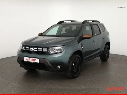 Annonce DACIA DUSTER Essence 2024 d'occasion 