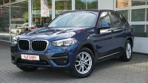 Used BMW X3 Petrol 2020 Ad 