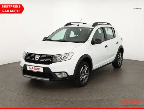 Used DACIA SANDERO Petrol 2020 Ad 