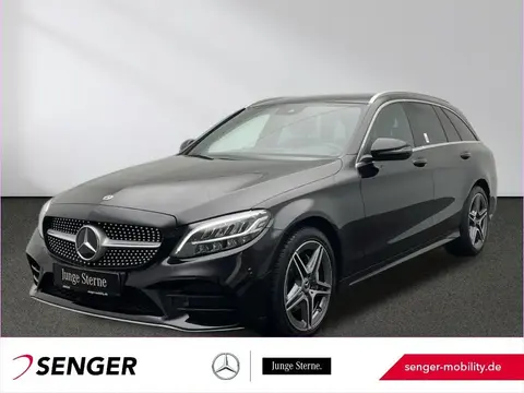 Used MERCEDES-BENZ CLASSE C Petrol 2019 Ad 