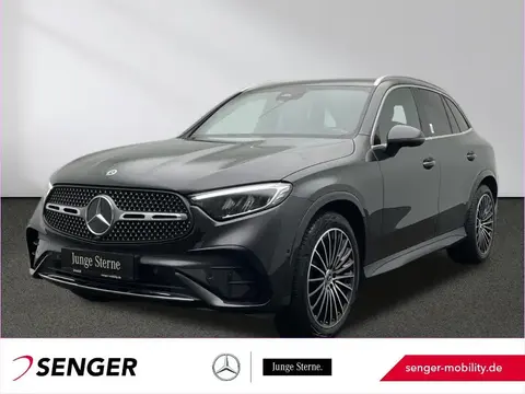 Annonce MERCEDES-BENZ CLASSE GLC Essence 2023 d'occasion Allemagne