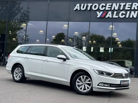 Used VOLKSWAGEN PASSAT Diesel 2019 Ad 