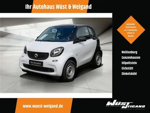 Annonce SMART FORTWO Essence 2019 d'occasion 