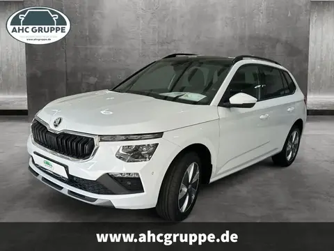 Annonce SKODA KAMIQ Essence 2024 d'occasion 