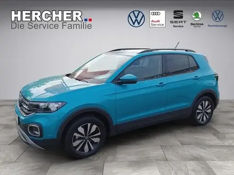 Used VOLKSWAGEN T-CROSS Petrol 2023 Ad 