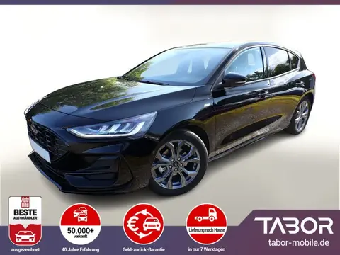 Annonce FORD FOCUS Essence 2024 d'occasion 