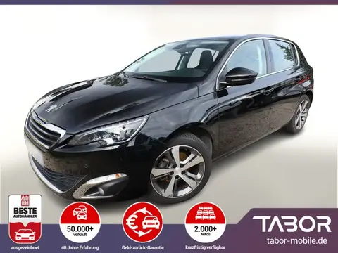 Used PEUGEOT 308 Petrol 2015 Ad 