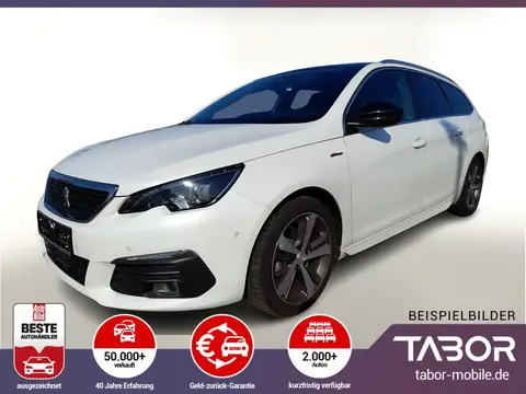 Used PEUGEOT 308 Petrol 2019 Ad 