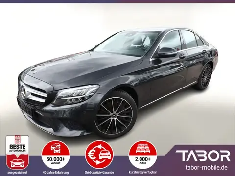 Used MERCEDES-BENZ CLASSE C Hybrid 2020 Ad Germany