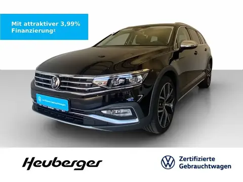 Annonce VOLKSWAGEN PASSAT Diesel 2022 d'occasion 