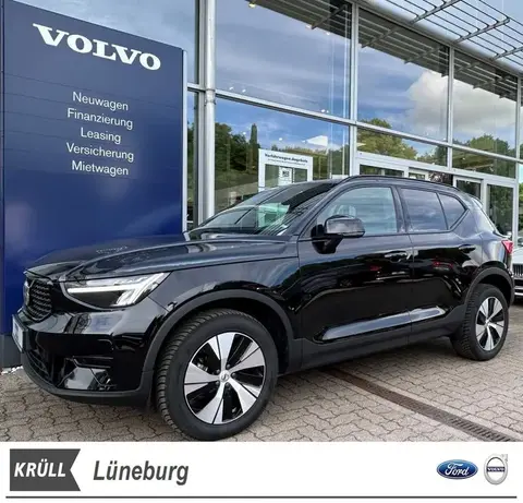 Used VOLVO XC40 Petrol 2023 Ad 