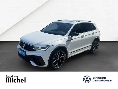 Annonce VOLKSWAGEN TIGUAN Essence 2023 d'occasion 