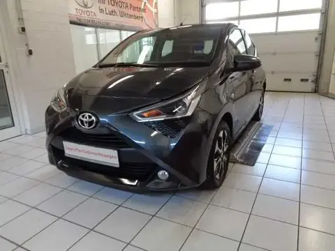 Used TOYOTA AYGO X Petrol 2020 Ad 