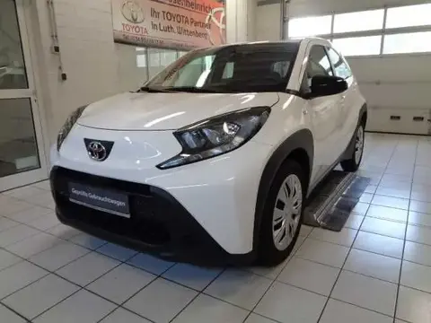 Used TOYOTA AYGO X Petrol 2022 Ad 