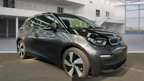 Annonce BMW I3 Hybride 2018 d'occasion 