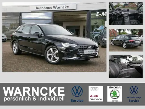 Annonce AUDI A4 Hybride 2020 d'occasion 