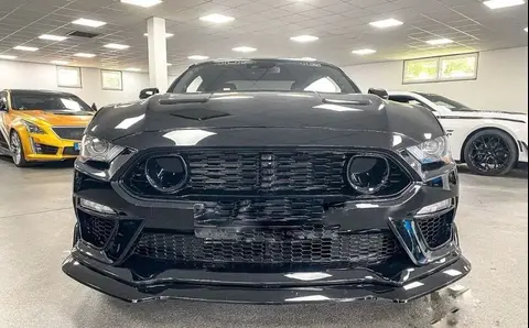 Annonce FORD MUSTANG Essence 2023 d'occasion 