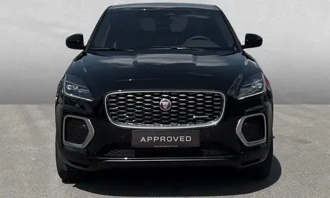 Annonce JAGUAR E-PACE Hybride 2023 d'occasion 