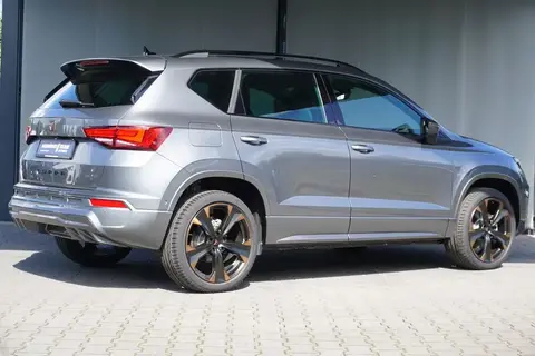 Used CUPRA ATECA Petrol 2024 Ad 